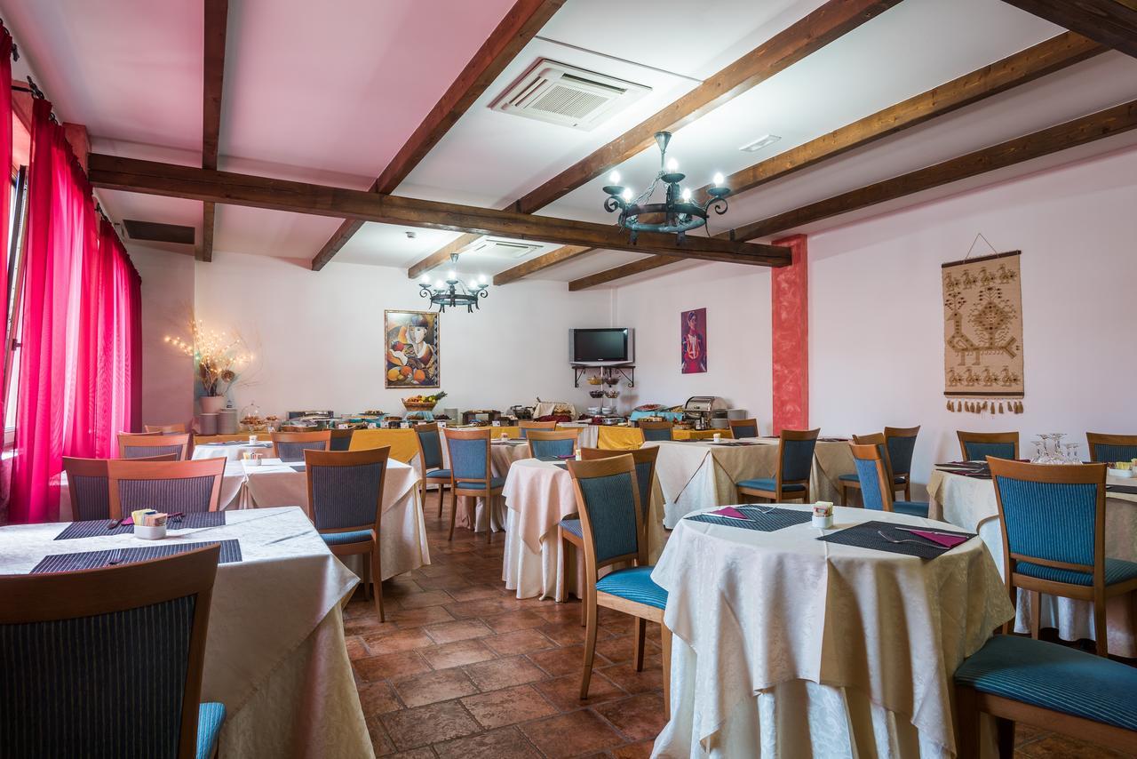 Hotel Lido Degli Spagnoli Wellness & Spa Portoscuso Exterior photo