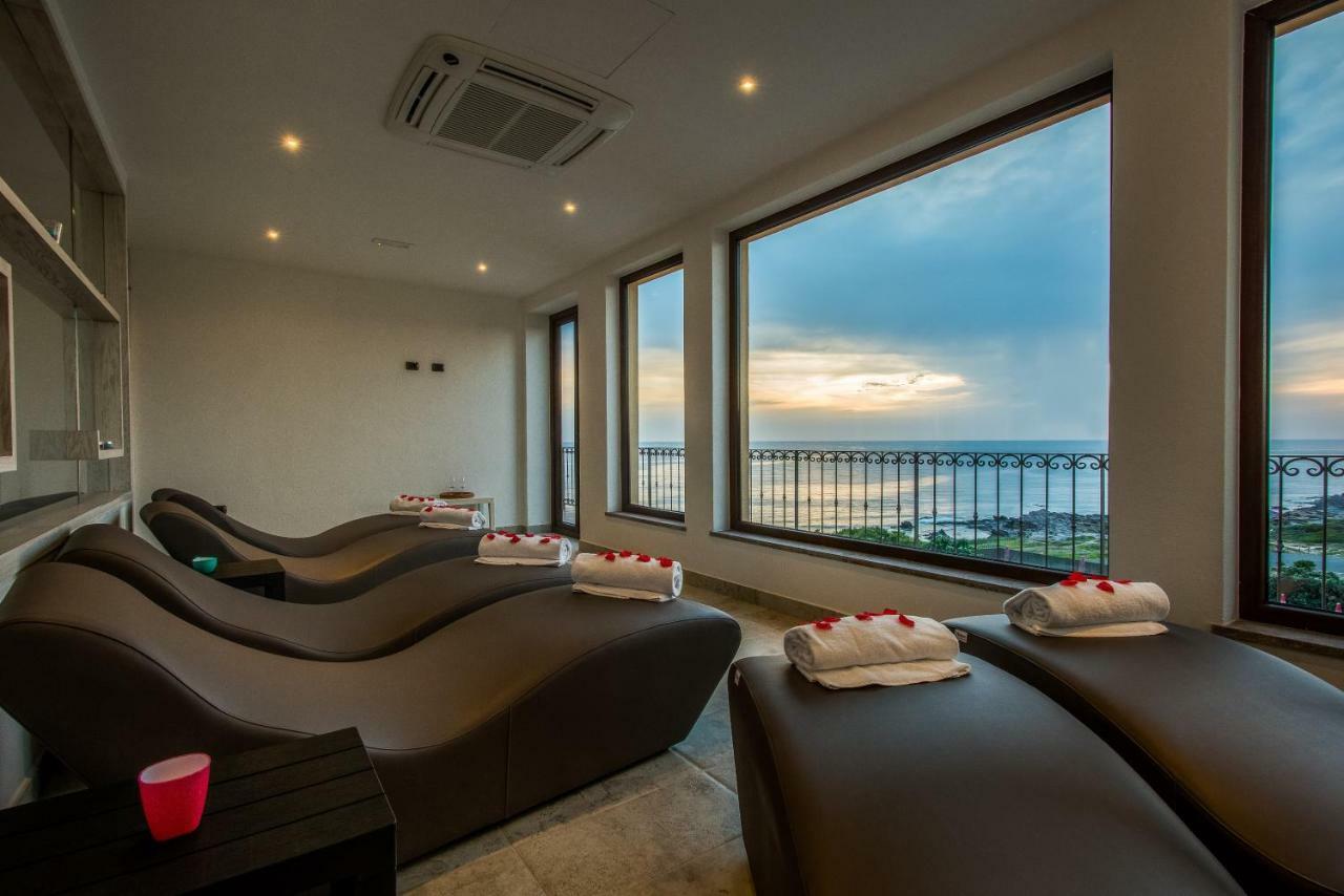 Hotel Lido Degli Spagnoli Wellness & Spa Portoscuso Exterior photo